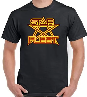 Buy Star Fleet X Bomber T-Shirt Retro  Japanese Puppet TV Programme Show Dia-X • 8.49£