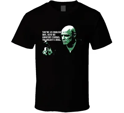 Buy Apocalypse Now Kurtz Quote Movie War Fans Only  T Shirt • 23.62£