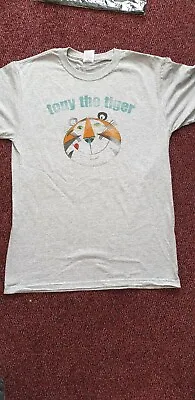Buy Kellogg's T Shirt Medium Size  • 9.99£