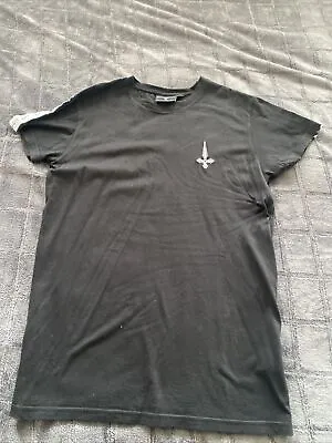 Buy Judas Sinned T Shirt Medium  • 11£