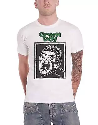 Buy Green Day Scream Kerplunk T Shirt • 16.95£