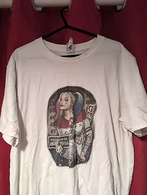 Buy Harley Quinn T Shirt • 3.50£