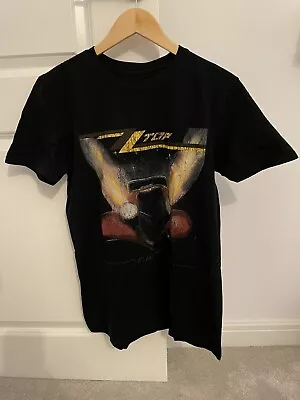 Buy ZZ Top Band T Shirt Mens Size Medium  • 14.99£