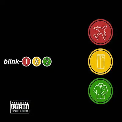 Buy New Music Blink 182  Take Off Your Pants And Jacket  LP • 33.50£