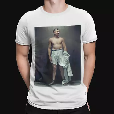 Buy Jack Dempsey Cool T-Shirt - Boxing Legend Cool Retro Sport Cool TV Movie Gift  • 8.39£