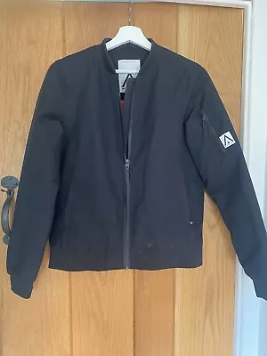 Buy Wearcolour Ladies Bomber Jacket Size S  • 4.99£