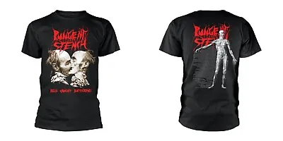 Buy PUNGENT STENCH - Been Caught Buttering - T-shirt - NEW - MEDIUM ONLY • 25.29£