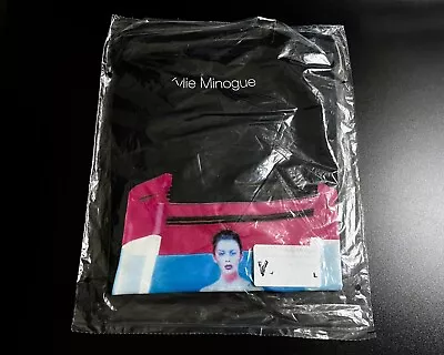 Buy KYLIE MINOGUE - Impossible Princess Limited T-Shirt Official Merch Size L  • 65£