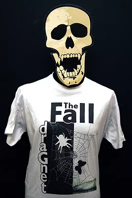 Buy The Fall - Dragnet - T-Shirt • 13£
