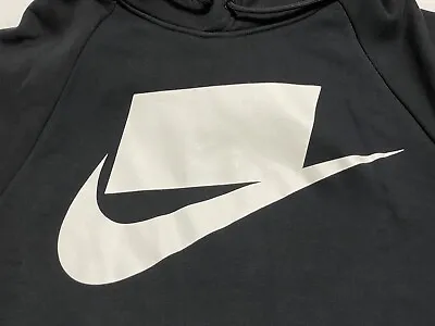 Buy Nike NSW French Terry Hoodie (Oversized) M • 28£