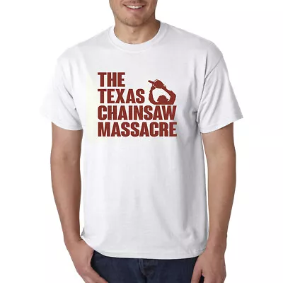 Buy The Texas Chainsaw Massacre T-shirt • 11.99£