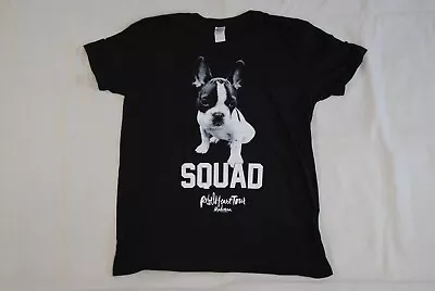 Buy Madonna Pug Squad Rebel Heart Tour 2015 Tour T Shirt New Official Rare • 12.99£