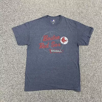Buy Boston Red Sox T-Shirt - Medium • 0.99£