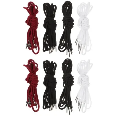 Buy  32 Pcs Polyester Clothing Drawstring Hoodie Cords Replacement • 12.56£