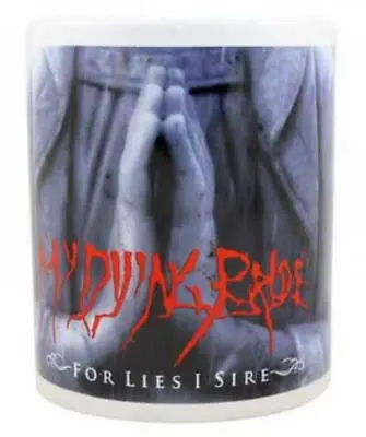Buy My Dying Bride - My Dying Bride Merch-Sonstiges-keine Angabe #95721 • 9.16£
