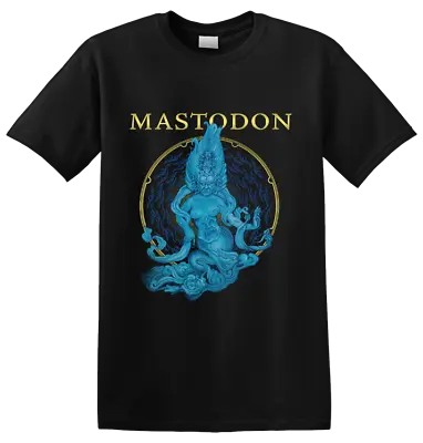 Buy MASTODON - 'Sea Beast' T-Shirt • 24.64£