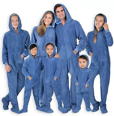 Buy Family Matching Under The Sea Hoodie Chenille One Piece • 18.25£