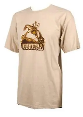 Buy Liquid Force Obscura Cowboy T-Shirt Wakeskate Wakeboard • 15.70£