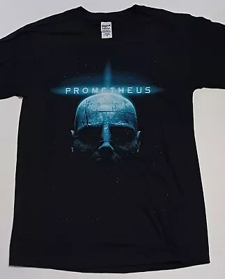 Buy Brand New Men's  Prometheus T-shirt • 10.99£