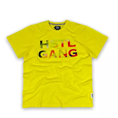Buy Hustle Gang T-shirt L • 35£