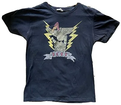 Buy Eagles Of Death Metal 2009 Rare Concert T-shirt Size S • 38.92£