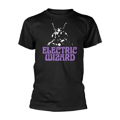 Buy ELECTRIC WIZARD - WITCHCULT TODAY Tee T-Shirt New Official MENS UNISEX • 14.99£