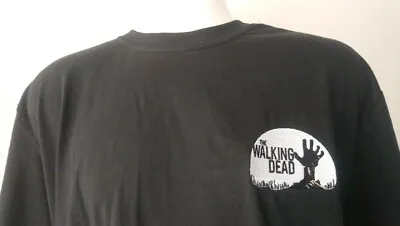 Buy The Walking Dead T-shirt • 11.45£