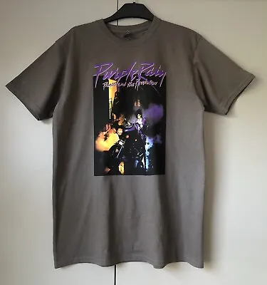Buy Prince Purple Rain T-Shirt. Size XL. 12-13 Yrs. Brand New. FREE POSTAGE • 7.99£