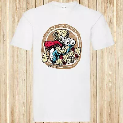 Buy Skate N Destroy T-shirt • 14.99£