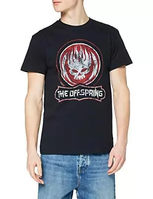 Buy OFFSPRING - DISTRESSED - Size M - New T Shirt - L1362z • 16.30£