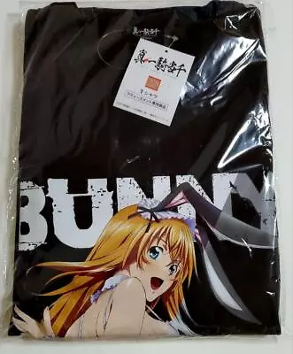 Buy Ikki Tousen Son Ce T-shirt Bunny Girl Anime Goods From Japan • 35.35£