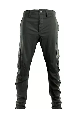 Buy RidgeMonkey APEarel Dropback T-Shirt Cargo Pants Microflex Shorts Joggers Hoody • 17.98£