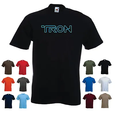Buy 'Tron' - Legacy - Men's Custom T-shirt • 11.69£