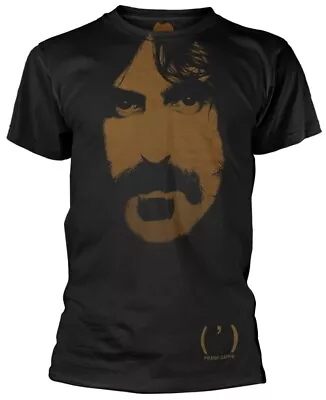 Buy Frank Zappa Apostrophe T-Shirt - OFFICIAL • 17.69£