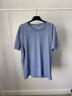 Buy Burton Blue Short Sleeve T-shirt | SIZE M | USED • 5£