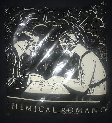 Buy My Chemical Romance T Shirt (New) • 14.99£