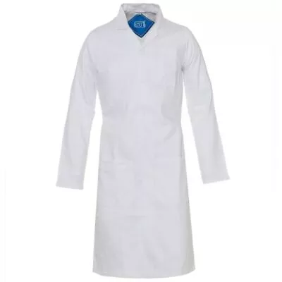 Buy Women's,girls High Quality Lab Coat,doctor,dentist,vet,chemistry,biology,science • 16.95£