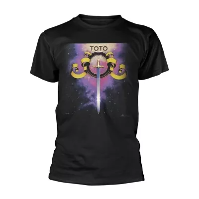 Buy Toto - Toto (NEW MENS T-SHIRT) • 17.20£