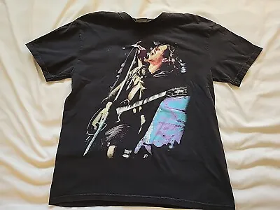 Buy Vintage Reboot Y2K Chris Cornell T Shirt Size Large • 28.92£