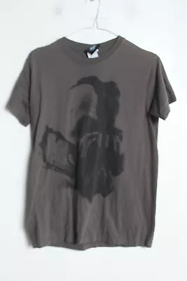 Buy Batman Dark Knight Bane Tshirt - Grey - Size S Small (35i) • 3.49£