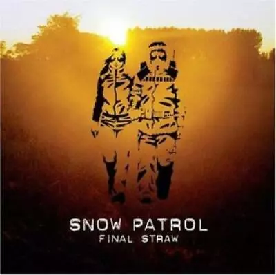 Buy Snow Patrol : Final Straw [us Import] CD (2004) Expertly Refurbished Product • 2.14£