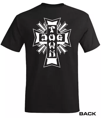Buy DOGTOWN X SUICIDAL TENDENCIES Official T-Shirt Skate Punk • 25.02£