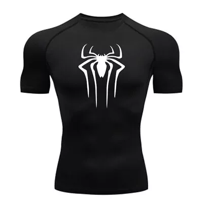 Buy Gym Spider T-shirt • 14.77£