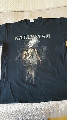 Buy Kataklysm T-shirt • 12.87£