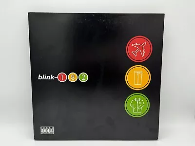 Buy Take Off Your Pants And Jacket [LP] By Blink-182 (Record, 2016)  - USED • 24.99£