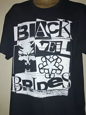 Buy Black Veil Brides T/shirt • 5£