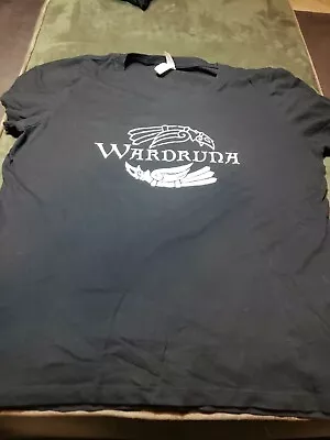 Buy Wardruna Merch Yggdrasil Shirt For Women Size 2X • 18.94£