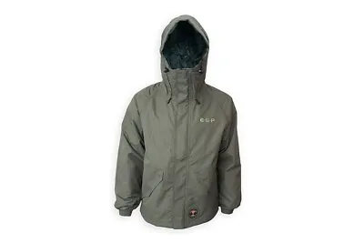 Buy ESP 25K Quilted Jacket *Medium, Large, Extra Large* • 187£