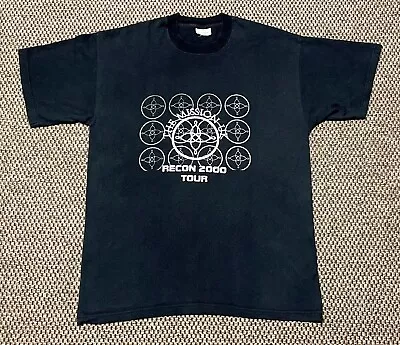 Buy T-Shirt The Mission UK   Recon 2000 Tour  • 15.02£