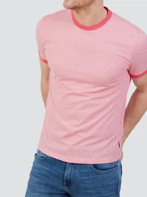 Buy New Mens Mish Mash Coconut Red T Shirt Size S £19.99 Or Best Offer RRP £41 • 19.99£